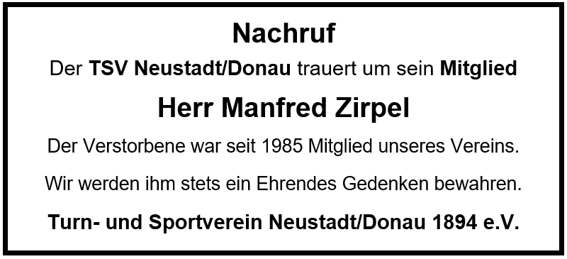 2024 09 18 Nachruf Zirpel Manfred