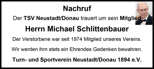 Schlittenbauer-Michael