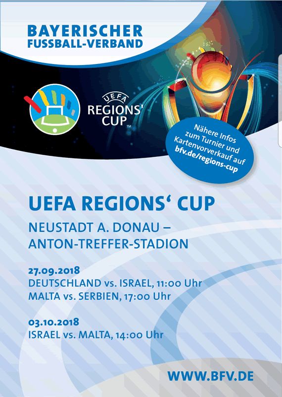 UEFA RegionS Cup
