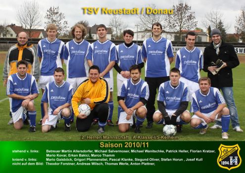 2Herren2010-2011