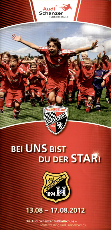 AudiSchanzer-fussballschule