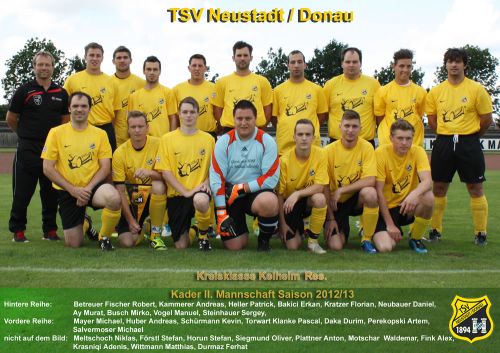 2_Herren-Manschaft_2012-2013