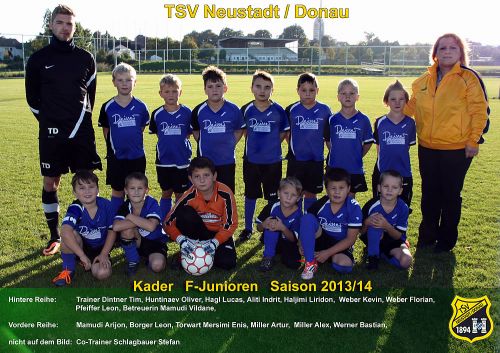 F-Junioren-2013-2014