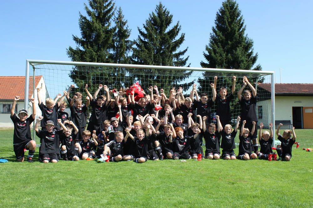 Fussballschule-2012