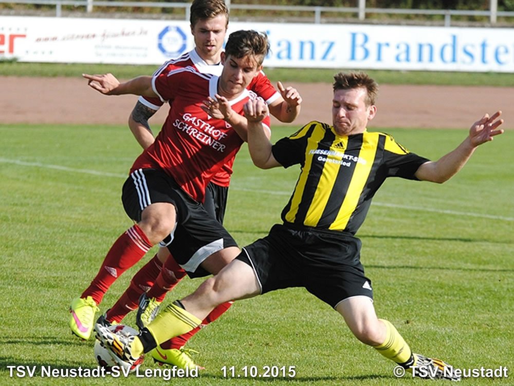 TSV Neustadt SV Lengfeld 0001