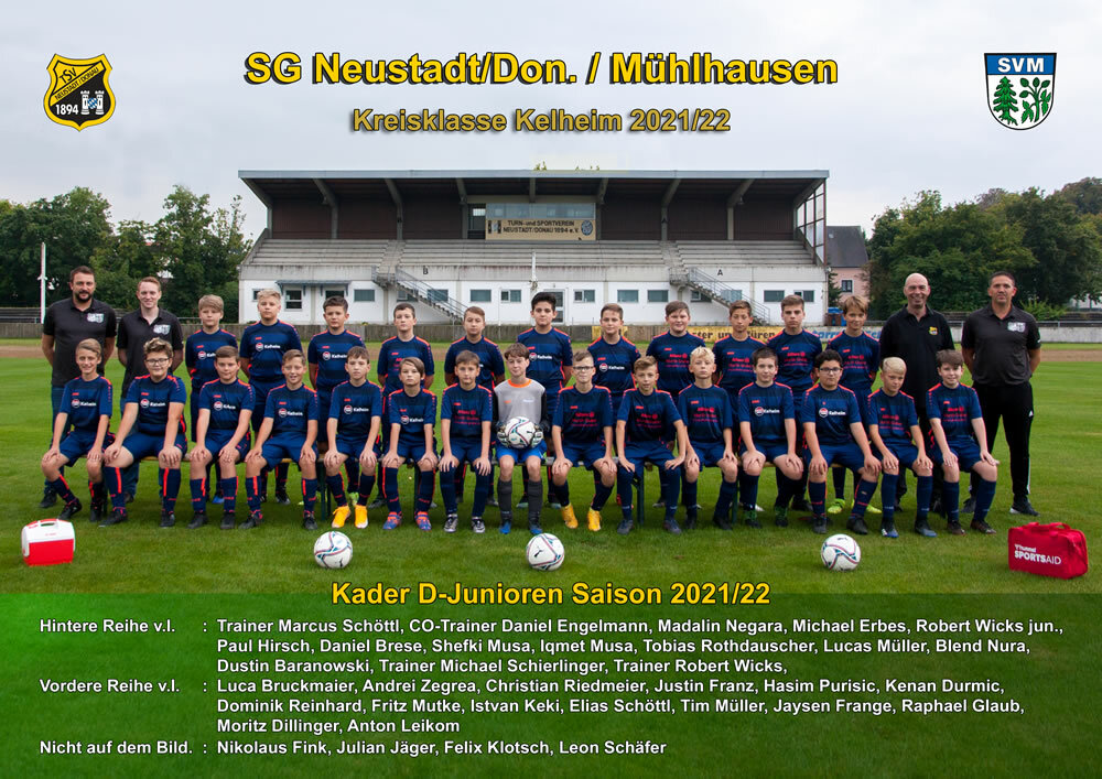 D-Junioren_Mannschaft_TSV_2021_2022