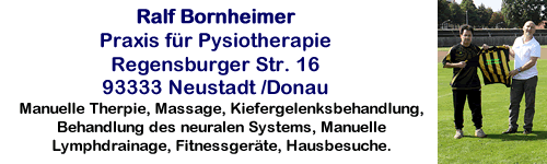 Physiotherapie Bornheimer